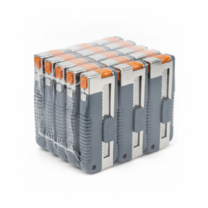 Box Cutter — Retractable, 10 Pack