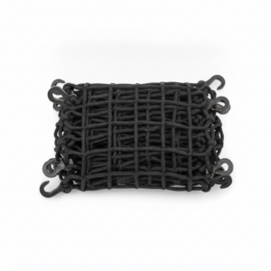 Cargo Net — 48x60 Elastic, Adjustable