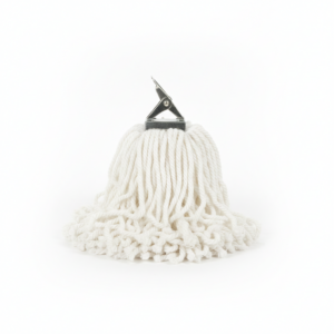 Commercial Wet Mop Head — Large, Cotton