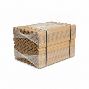 Corner Boards — 2x2x48, 50 Pack