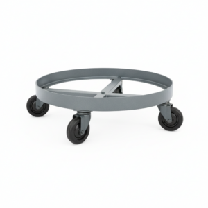 Drum Dolly — 55 Gallon, 900 lb