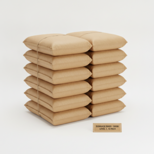 Dunnage Bags — 36x48 Level 1, 10 Pack