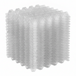 Edge Protectors — Plastic, 3x3x3, 200 Pack