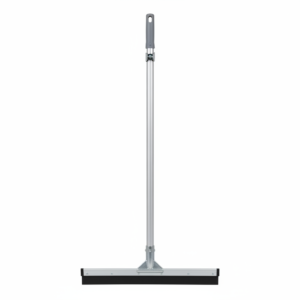 Floor Squeegee — 22in Straight Blade