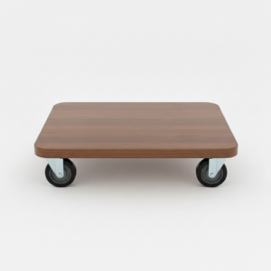 Furniture Dolly — 18x30, 1000 lb