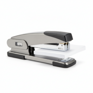 Heavy Duty Stapler — 60 Sheet Capacity