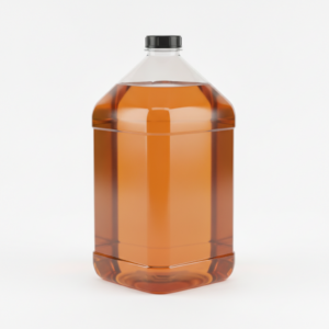 Industrial Floor Cleaner — 1 Gallon Concentrate