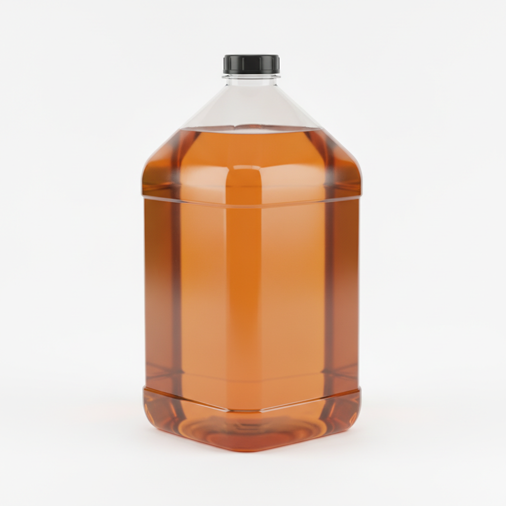 Industrial Floor Cleaner — 1 Gallon Concentrate