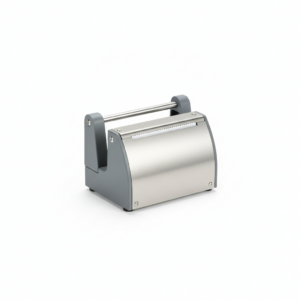 Label Dispenser — Tabletop, 6in Wide