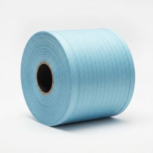 Polyester Strapping — 5/8in x 4000ft Roll