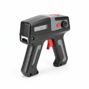 Price Gun — 1 Line, 8 Digit