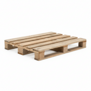 Recycled Wood Pallet — 48x40 GMA Standard