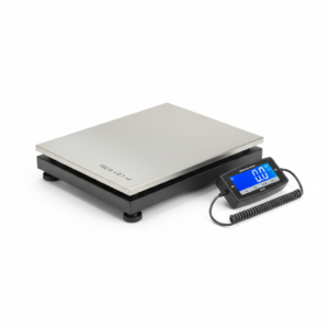 Shipping Scale — Digital, 150 lb x 0.1 oz