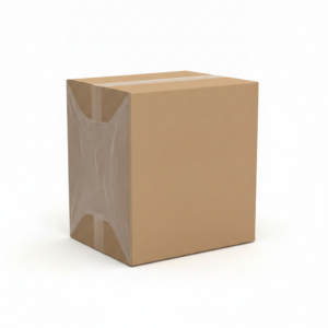 Corrugated Shipping Box 12x12x12 — 25 Pack
