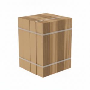 Corrugated Shipping Box 18x14x12 — 20 Pack