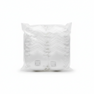 Dust Mask N95 — NIOSH Approved, 20 Pack