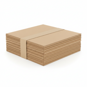 Heavy Duty Double-Wall Box 24x18x18 — 10 Pack