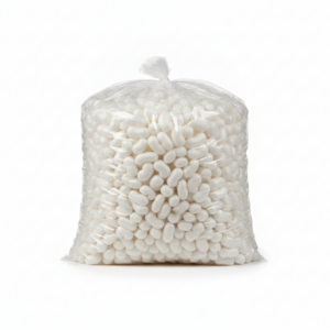 Packing Peanuts — 14 Cubic Feet Bag