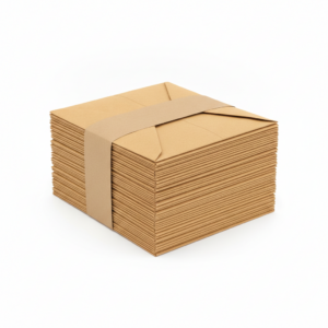 Padded Kraft Mailer 8.5x12 — 50 Pack