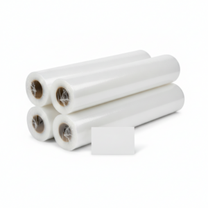 Plastic Shelf Liner — 48x18, 4 Pack