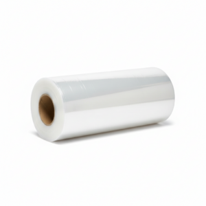Shrink Wrap — 18in x 1500ft, 100 Gauge