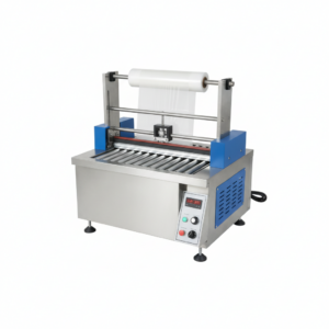 Shrink Wrap Machine — L-Bar Sealer, 18in