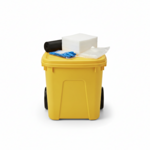 Spill Kit — Universal, 20 Gallon