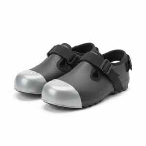 Steel Toe Overshoes — Universal, Pair