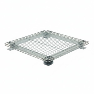 Wire Deck for Pallet Rack — 46x42